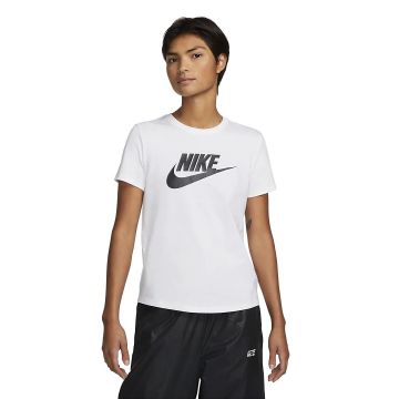 Tricou NIKE pentru femei W NSW TEE ESSNTL ICN FTRA - DX7906100