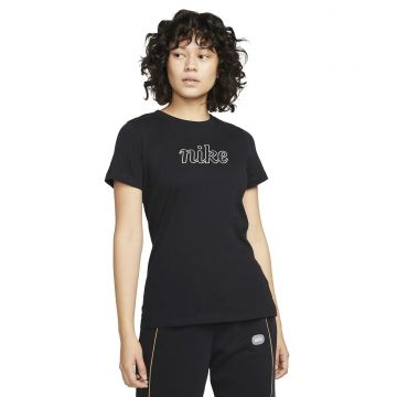 Tricou NIKE pentru femei W NSW TEE ICN CLSH - DR8977010