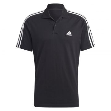 Tricou polo ADIDAS pentru barbati M 3S PQ PS - IC9310