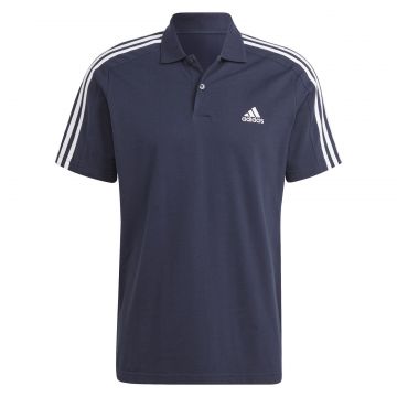 Tricou polo ADIDAS pentru barbati M 3S PQ PS - IC9311