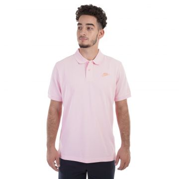 Tricou polo NIKE pentru barbati M NK CLUB PQ MATCHUP POLO - CJ4456691