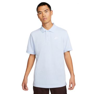 Tricou polo NIKE pentru barbati M NSW SPE POLO MATCHUP PQ - CJ4456548