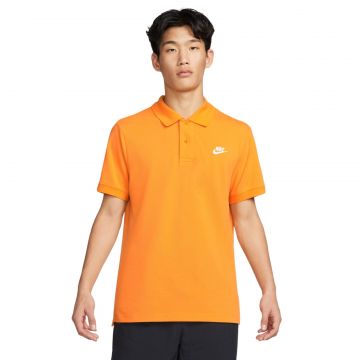 Tricou polo NIKE pentru barbati M NSW SPE POLO MATCHUP PQ - CJ4456886