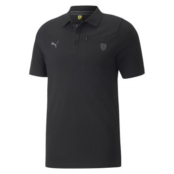 Tricou polo PUMA pentru barbati FERRARI STYLE POLO - 53334001