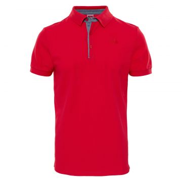 Tricou polo THE NORTH FACE pentru barbati M PREMIUM POLO PIQUET - NF00CEV46821