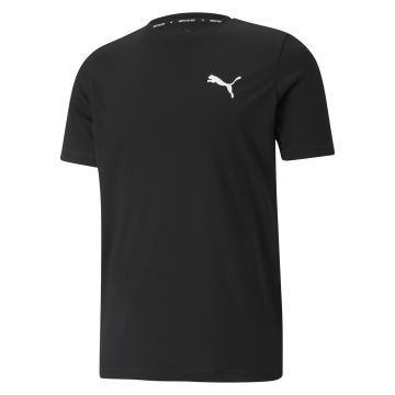 Tricou PUMA pentru barbati ACTIVE SMALL LOGO TEE - 58672501