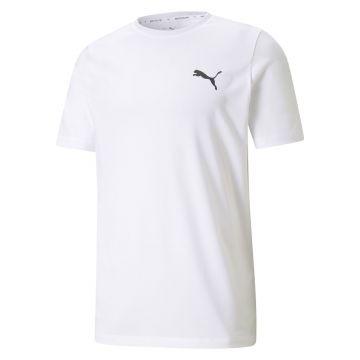 Tricou PUMA pentru barbati ACTIVE SMALL LOGO TEE - 58672502