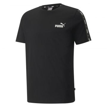 Tricou PUMA pentru barbati ESS+ TAPE TEE - 84738201