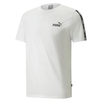 Tricou PUMA pentru barbati ESS+ TAPE TEE - 84738202