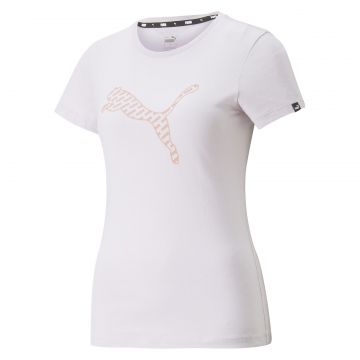 Tricou PUMA pentru femei POWER GRAPHIC TEE - 84711217