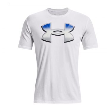 Tricou UNDER ARMOUR pentru barbati BIG LOGO 2.0 SS - 1370520100