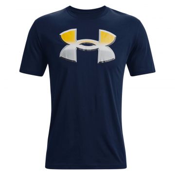 Tricou UNDER ARMOUR pentru barbati BIG LOGO 2.0 SS - 1370520408