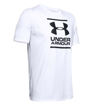 Tricou UNDER ARMOUR pentru barbati GL FOUNDATION SS T - 1326849100