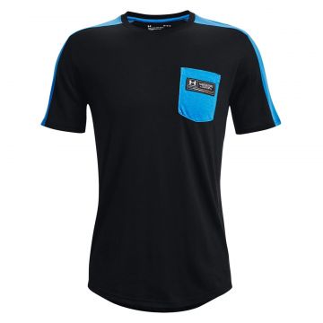 Tricou UNDER ARMOUR pentru barbati POCKET TEE - 1370516001