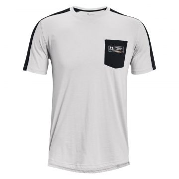 Tricou UNDER ARMOUR pentru barbati POCKET TEE - 1370516014