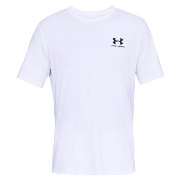 Tricou UNDER ARMOUR pentru barbati SPORTSTYLE LC SS - 1326799100