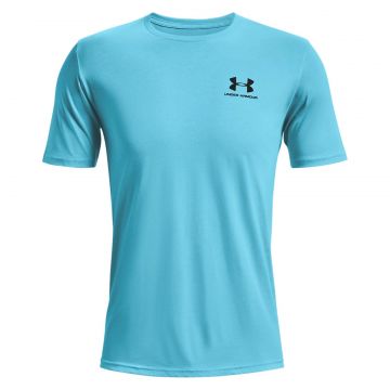 Tricou UNDER ARMOUR pentru barbati SPORTSTYLE LC SS - 1326799481