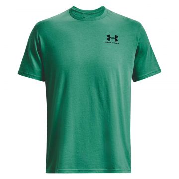 Tricou UNDER ARMOUR pentru barbati SPORTSTYLE LC SS - 1326799509