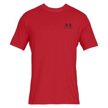 Tricou UNDER ARMOUR pentru barbati SPORTSTYLE LC SS - 1326799600