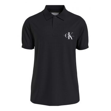 Tricou polo cu logo