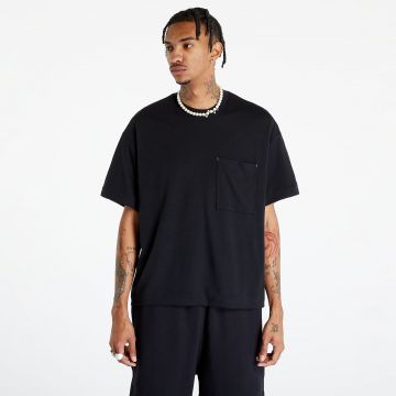 Tricou Nike Sportswear Tech Pack Dri-FIT Short-Sleeve Top Black