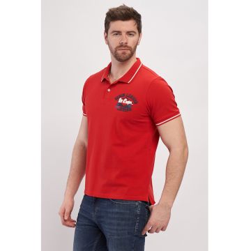 Tricou polo