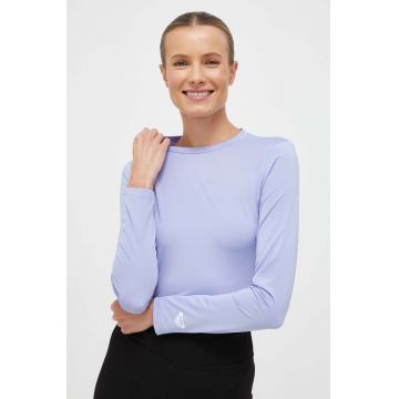 Roxy longsleeve de antrenament Bold Moves x Mizuno