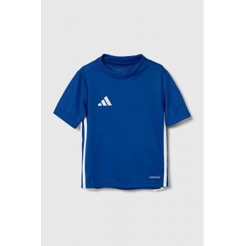 adidas Performance tricou copii TABELA 23 JSY Y cu imprimeu