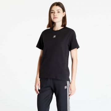 Tricou adidas Tee Regular Black