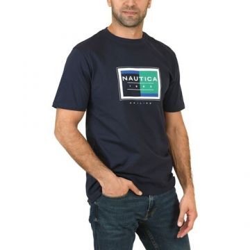 Tricou barbati Nautica Finn N1G00413-459