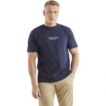 Tricou barbati Nautica Nevada N1I00951-459