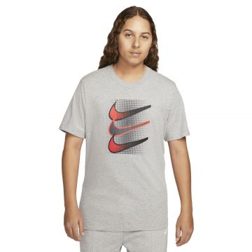 Tricou NIKE pentru barbati M NSW TEE 12MO SWOOSH - DZ5173063