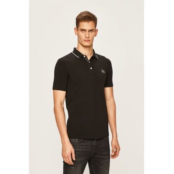 Armani Exchange - Tricou Polo