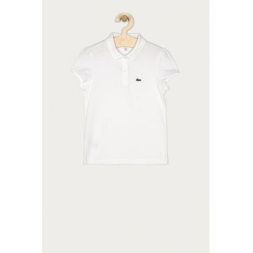 Lacoste - Tricou copii 98-140 cm