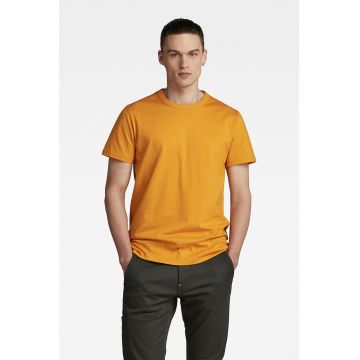 Tricou de bumbac organic Premium Base