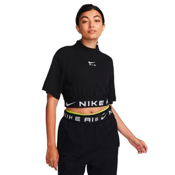 Tricou Nike W Nsw Air SS crop top