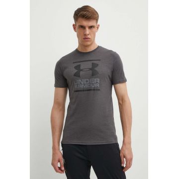 Under Armour - tricou 1326849 1326849-101