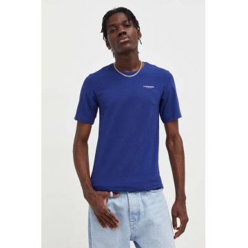 G-Star Raw tricou barbati, neted