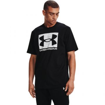 Tricou barbati Under Armour Camo Boxed 1361673-001