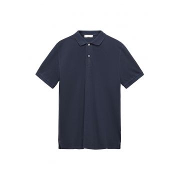 Tricou polo Slimmy