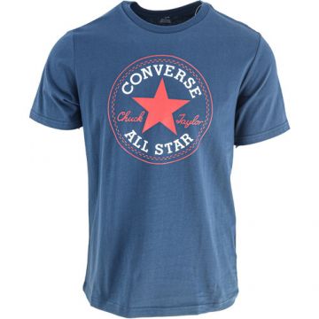 Tricou unisex Converse Chuck Patch Tee 10025459-410