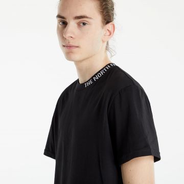 Tricou The North Face M Zumu Tee Tnf Black