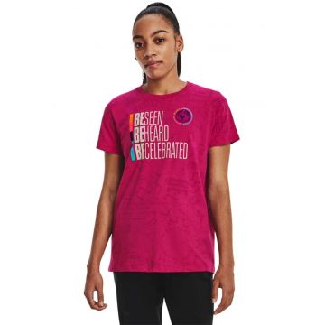 Tricou pentru antrenament Black History Month