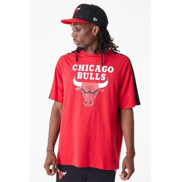 Tricou supradimensionat Chicago Bulls