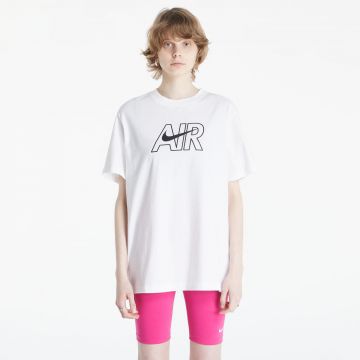 Tricou Nike NSW Tee Bf Nike Air White