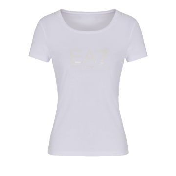 Tricou EA7 W tee SS