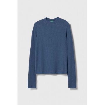 United Colors of Benetton longsleeve copii