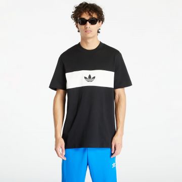 Tricou adidas Ny Tee Black