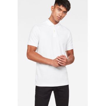 G-Star Raw - Tricou Polo