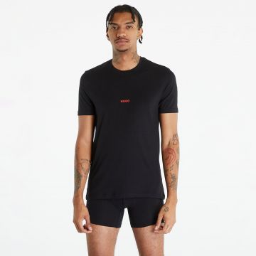 Tricou Hugo Boss T-Shirt & Boxer Brief Black